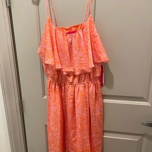Lily Pulitzer for target dress NWT never worn